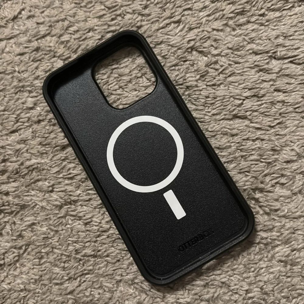 Black Otterbox
